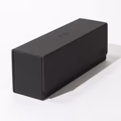 ULTIMATE GUARD Arkhive 400+ Xenoskin Monocolor Portacarte - Vista aggiuntiva 2