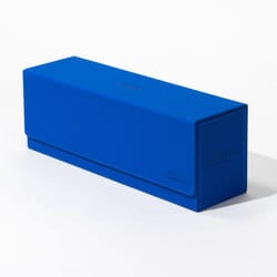 ULTIMATE GUARD Arkhive 400+ Xenoskin Monocolor Portacarte