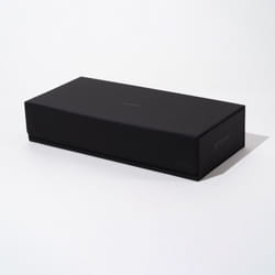 ULTIMATE GUARD Superhive 550+ Xenoskin Monocolor Portacarte