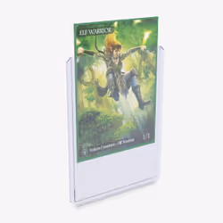 ULTIMATE GUARD UGD011302 accessorio per gioco da tavolo Protezione per carta - Vista aggiuntiva 2