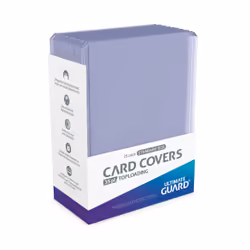 ULTIMATE GUARD UGD011302 accessorio per gioco da tavolo Protezione per carta - Vista aggiuntiva 6