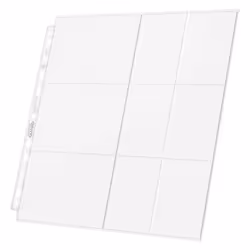 ULTIMATE GUARD UGD011321 accessorio per gioco da tavolo Portafoglio di carte