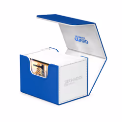 ULTIMATE GUARD Sidewinder 100+ Supporto per carta - Vista aggiuntiva 2