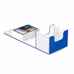 ULTIMATE GUARD Sidewinder 100+ Supporto per carta - Vista aggiuntiva 3