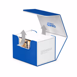 ULTIMATE GUARD Sidewinder 100+ Supporto per carta - Vista aggiuntiva 5