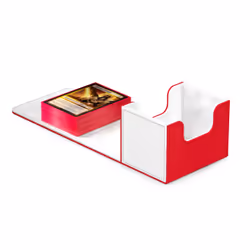 ULTIMATE GUARD Sidewinder 100+ Supporto per carta - Vista aggiuntiva 4