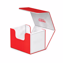 ULTIMATE GUARD Sidewinder 100+ Supporto per carta - Vista aggiuntiva 5