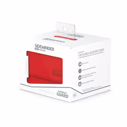 ULTIMATE GUARD Sidewinder 100+ Supporto per carta - Vista aggiuntiva 6