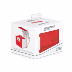 ULTIMATE GUARD Sidewinder 100+ Supporto per carta - Vista aggiuntiva 7
