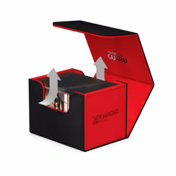 ULTIMATE GUARD Sidewinder 100+ Supporto per carta - Vista aggiuntiva 4