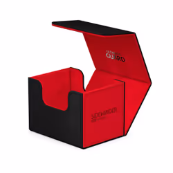 ULTIMATE GUARD Sidewinder 100+ Supporto per carta - Vista aggiuntiva 5