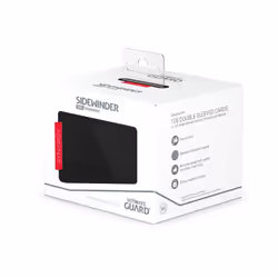 ULTIMATE GUARD Sidewinder 100+ Supporto per carta - Vista aggiuntiva 6