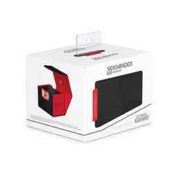 ULTIMATE GUARD Sidewinder 100+ Supporto per carta - Vista aggiuntiva 7