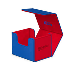 ULTIMATE GUARD Sidewinder 100+ Supporto per carta