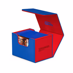 ULTIMATE GUARD Sidewinder 100+ Supporto per carta - Vista aggiuntiva 2