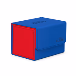 ULTIMATE GUARD Sidewinder 100+ Supporto per carta - Vista aggiuntiva 4