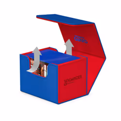 ULTIMATE GUARD Sidewinder 100+ Supporto per carta - Vista aggiuntiva 5