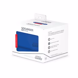 ULTIMATE GUARD Sidewinder 100+ Supporto per carta - Vista aggiuntiva 6