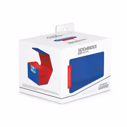 ULTIMATE GUARD Sidewinder 100+ Supporto per carta - Vista aggiuntiva 7