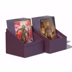 ULTIMATE GUARD UGD-011141-003-00 accessorio per gioco da tavolo Supporto per carta - Vista aggiuntiva 7