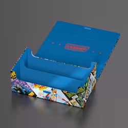 ULTIMATE GUARD SQR-010001-001-001 accessorio per gioco da tavolo Scatola di conservazione - Vista aggiuntiva 7