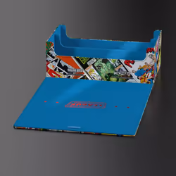 ULTIMATE GUARD SQR-010001-001-001 accessorio per gioco da tavolo Scatola di conservazione - Vista aggiuntiva 8