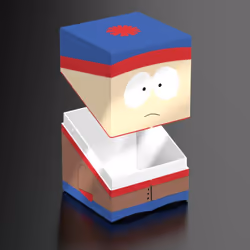 ULTIMATE GUARD SQR-020001-252-011-00 accessorio per gioco da tavolo Scatola di conservazione - Vista aggiuntiva 4
