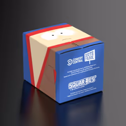 ULTIMATE GUARD SQR-020001-252-011-00 accessorio per gioco da tavolo Scatola di conservazione - Vista aggiuntiva 8