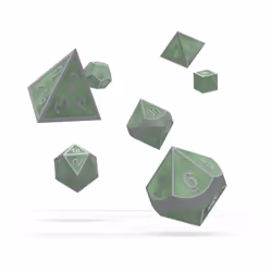 Oakie Doakie Dice ODD500052