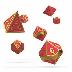 Oakie Doakie Dice ODD500053