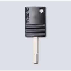 Dettagli tecnici Adatto per (citofonia) Außenstation Colore Nero Componenti per citofoni Accessorio di montaggio Materiale (u ...