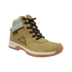 Stivaletti Kappa Bright Mid Light Marrone - 43