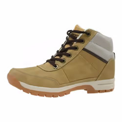 Stivaletti Kappa Bright Mid Light Marrone - 43