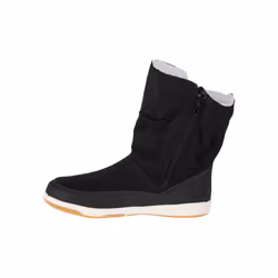 Stivaletti bambini Kappa Cream K Nero - 33