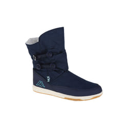 Stivaletti bambini Kappa Cream K Blu - 28