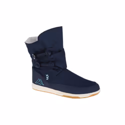 Stivaletti bambini Kappa Cream K Blu - 30