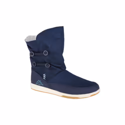 Stivaletti bambini Kappa Cream K Blu - 40