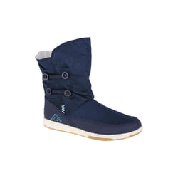 Stivaletti bambini Kappa Cream K Blu - 40