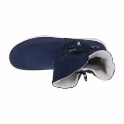 Stivaletti bambini Kappa Cream K Blu - 40
