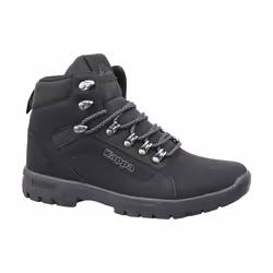 Stivaletti Kappa Dolomo Mid Nero - 46