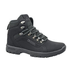 Stivaletti Kappa Dolomo Mid Nero - 46