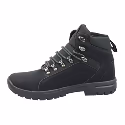 Stivaletti Kappa Dolomo Mid Nero - 46