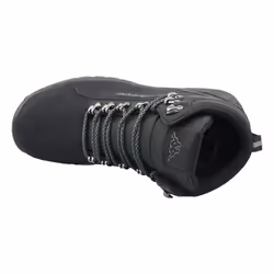 Stivaletti Kappa Dolomo Mid Nero - 46
