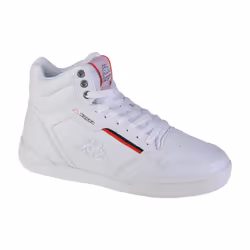 Sneakers Kappa Mangan Bianco - 40