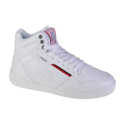 Sneakers Kappa Mangan Bianco - 40