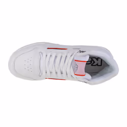 Sneakers Kappa Mangan Bianco - 40