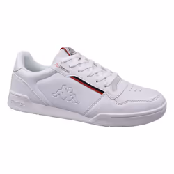 Sneakers Kappa Marabu Bianco - 36