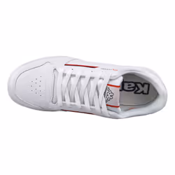 Sneakers Kappa Marabu Bianco - 37 - Vista aggiuntiva 3