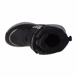 Stivaletti bambini Kappa Vipos Tex K Nero - 33 - Vista aggiuntiva 3