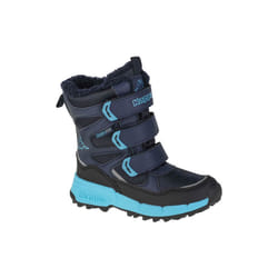 Stivaletti bambini Kappa Vipos Tex K Blu - 28